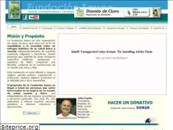 Sites similar to fundacionsauce.org