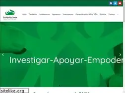 Sites similar to fundacionsavia.cl