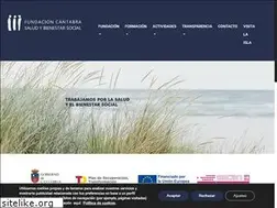 Sites similar to fundacionsbs.com