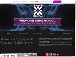 Sites similar to fundacionsebastian.org