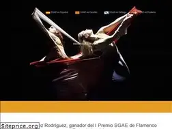 Sites similar to fundacionsgae.org