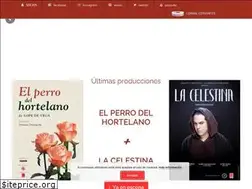 Sites similar to fundacionsiglodeoro.org