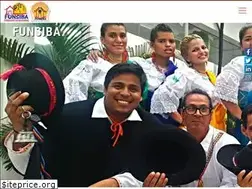 Sites similar to fundacionsinbarreras.org