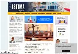 Sites similar to fundacionsistema.com