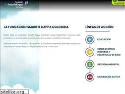 Sites similar to fundacionsmurfitkappa.org.co