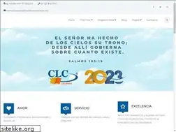 Sites similar to fundacionsocialclc.org