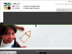 Sites similar to fundacionsocialuniversal.org