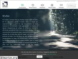 Sites similar to fundacionspeiro.org