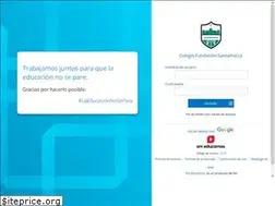 Sites similar to fundacionstamarca-aha-madrid.educamos.com