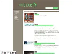 Sites similar to fundacionstart.org.ar