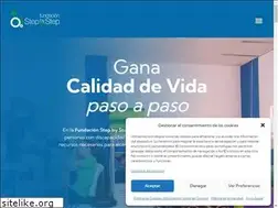 Sites similar to fundacionstepbystep.com