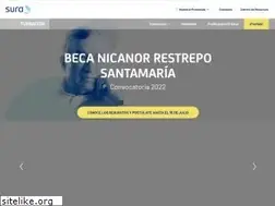 Sites similar to fundacionsura.com
