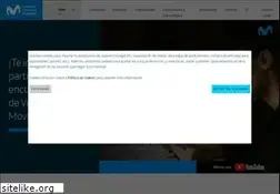 Sites similar to fundaciontelefonica.cl