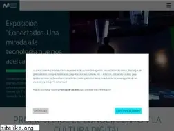 Sites similar to fundaciontelefonica.com.ar