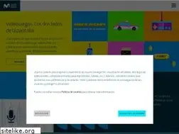 Sites similar to fundaciontelefonica.com.mx