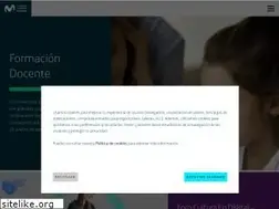 Sites similar to fundaciontelefonica.uy