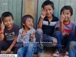 Sites similar to fundaciontelevisa.org