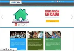 Sites similar to fundaciontelmex.com