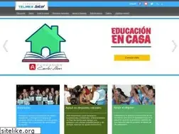 Sites similar to fundaciontelmextelcel.org