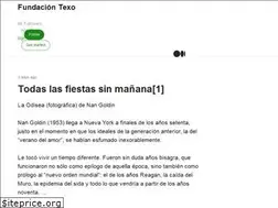 Sites similar to fundaciontexo.medium.com