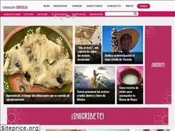Sites similar to fundaciontortilla.org