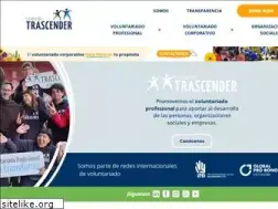 Sites similar to fundaciontrascender.cl