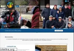 Sites similar to fundaciontrekkingchile.cl