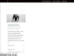 Sites similar to fundaciontrespinos.org