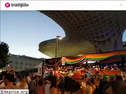 Sites similar to fundaciontriangulo.org