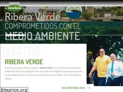 Sites similar to fundaciontropigas.com