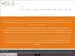 Sites similar to fundacionttm.org