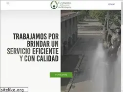 Sites similar to fundacionudea.com