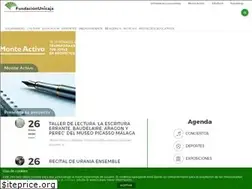 Sites similar to fundacionunicaja.com