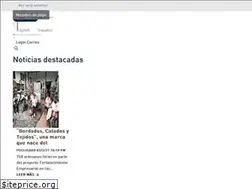Sites similar to fundacionunivalle.com