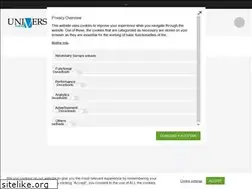 Sites similar to fundacionuniversitas.org