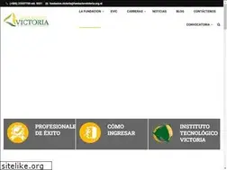 Sites similar to fundacionvictoria.org.ni