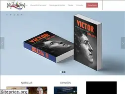 Sites similar to fundacionvictorjara.org