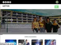 Sites similar to fundacionvidanueva.org.ec