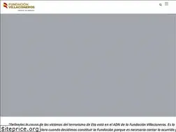 Sites similar to fundacionvillacisneros.es