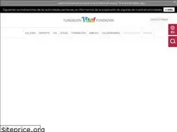 Sites similar to fundacionvital.eus