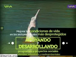 Sites similar to fundacionviva.org