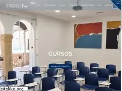 Sites similar to fundacionvmo.com