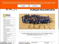 Sites similar to fundacionwhynot.org