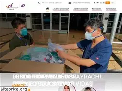 Sites similar to fundacionwiese.org