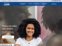 Sites similar to fundacionwwbcolombia.org