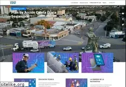 Sites similar to fundacionypf.org