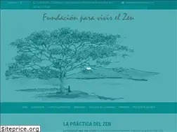 Sites similar to fundacionzen.org