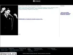Sites similar to fundacionzitarrosa.org
