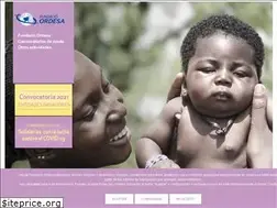 Sites similar to fundacioordesa.org