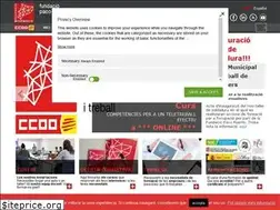 Sites similar to fundaciopacopuerto.cat